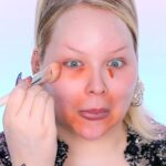 Nikkie de Jager Instagram - this tutorial meant so much to me... thank you for all the love so far over on my channel 🌈 LINK IN BIO! Used the NikkieTutorials x @beautybaycom palette, duh ☺️