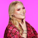 Nikkie de Jager Instagram - so who’s a little shook after my announcement yesterday? 🙊🚀💖 get ready because TOMORROW I’m uploading the reveal video on my YouTube channel ✨ let’s comment a 🌓 emoji if you’re excited!