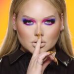 Nikkie de Jager Instagram - I’m not giving up on 2020 🙊💖 @NikkieTutorials X @beautybaycom IS COMING 🤯🔥💣 FULL reveal on 27th August at 7pm Dutch Time / 10am PST up on my YouTube channel. Can you guess what it is?! 🤔 #NikkieTutorialsxBEAUTYBAY
