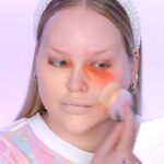 Nikkie de Jager Instagram - makeup therapy 💞 inspired by the new Barbie Color Reveal I decided to forget about the world for a little and do that what I love most: MAKEUP 😍 full video up on my channel ✨ LINK IN BIO!