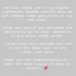 Nikkie de Jager Instagram - I love you 💞