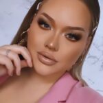 Nikkie de Jager Instagram - pretty in pink 🐽