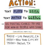 Nikkie de Jager Instagram - NOW IS THE TIME FOR CHANGE ‼️ more than ever it is time for us to use our voices and speak up against injustice. it doesn’t matter how little or large your following is... use it for the good. 💖 encourage others to sign petitions, donate and share. your voice will influence others. #justiceforgeorgefloyd #blacklivesmatter
