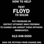 Nikkie de Jager Instagram - NOW IS THE TIME FOR CHANGE ‼️ more than ever it is time for us to use our voices and speak up against injustice. it doesn’t matter how little or large your following is... use it for the good. 💖 encourage others to sign petitions, donate and share. your voice will influence others. #justiceforgeorgefloyd #blacklivesmatter