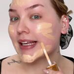 Nikkie de Jager Instagram - the new @juviasplace Radiance Boosters are NO JOKE! 🤯 use my code “NIKKIE” to save some $$ at checkout! 👀💕 ( a d )