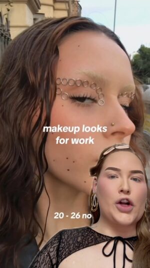 Nikkie de Jager Instagram - oh, this is already my favorite trend of 2024 😮‍💨🤩