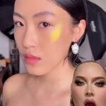 Nikkie de Jager Instagram - the most magical highlighter I’ve ever seen in my life! 🤩