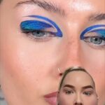 Nikkie de Jager Instagram - THERMAL makeup?! 👀