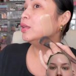 Nikkie de Jager Instagram - okay we need to talk about this foundation!! 😳😮‍💨