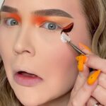 Nikkie de Jager Instagram - temporary tattoos for makeup?! 😶