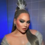 Nikkie de Jager Instagram - time to crown 👑 a WINNER! ❄️ Make Up Your Mind 20:00 RTL4 ✨ what an incredible season.. so proud of all 25 men who put on that pump and SERVED 👏🏻 thank you @herrie_makers for having me, it’s such an honor 💕