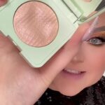 Nikkie de Jager Instagram - $75 highlighter?! 🙈