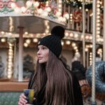 Nikol Švantnerová Instagram - Vánoční trhy ve Štrasburku jsem měla na wishlistu už dlouho a byly dokonalé!🎠🧸krásně nazdobené ulice, trhy na každém rohu, milion světýlek, atrakcí, jediné co jim mohu vytknout jsou plastové kelímky místo hrníčků😁 #christmasmarket #strasbourg Strasbourg, France