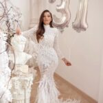 Nikol Švantnerová Instagram – Today is my day🤍🎈#birthdaygirl
Všem moc děkuji za přání!