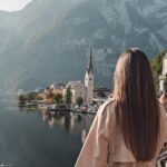Nikol Švantnerová Instagram – Naše první zastávka Hallstatt🍂přijeli jsme večer, předpali tady v kempu a ráno si užili procházku bez turistů. Navíc takhle na podzim to tady má krásné kouzlo.
#travel #hallstatt #visitaustria Hallstatt, Austria