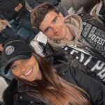 Nikol Švantnerová Instagram - Happy Birthday @patasvantner 🤍 Už se nám vrať! Chybí mi brácha a Miunce strejda. #happybirthday