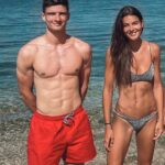 Nikol Švantnerová Instagram - Happy Birthday @patasvantner 🤍 Už se nám vrať! Chybí mi brácha a Miunce strejda. #happybirthday