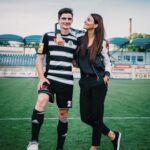Nikol Švantnerová Instagram - Happy Birthday @patasvantner 🤍 Už se nám vrať! Chybí mi brácha a Miunce strejda. #happybirthday