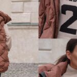 Nikol Švantnerová Instagram - Autumn vibes with @goldbergh 🍂 #autumnstyle by @davidsportcz