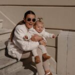 Nikol Švantnerová Instagram – 🧸🤍 #mylittleteddy