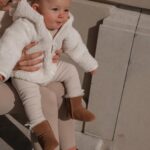 Nikol Švantnerová Instagram – 🧸🤍 #mylittleteddy