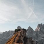 Nikol Švantnerová Instagram – Collect memories🫶🏼⛰️ #mountainslovers Cadini di Misurina