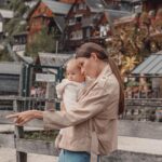 Nikol Švantnerová Instagram – Naše první zastávka Hallstatt🍂přijeli jsme večer, předpali tady v kempu a ráno si užili procházku bez turistů. Navíc takhle na podzim to tady má krásné kouzlo.
#travel #hallstatt #visitaustria Hallstatt, Austria