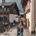 Nikol Švantnerová Instagram – Naše první zastávka Hallstatt🍂přijeli jsme večer, předpali tady v kempu a ráno si užili procházku bez turistů. Navíc takhle na podzim to tady má krásné kouzlo.
#travel #hallstatt #visitaustria Hallstatt, Austria
