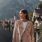 Nikol Švantnerová Instagram – Naše první zastávka Hallstatt🍂přijeli jsme večer, předpali tady v kempu a ráno si užili procházku bez turistů. Navíc takhle na podzim to tady má krásné kouzlo.
#travel #hallstatt #visitaustria Hallstatt, Austria