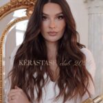 Nikol Švantnerová Instagram – Vděčná, že i tento rok mohu být členem #Kérastaseclubczsk a budu vám přinášet novinky a tipy! ✨🫧 No a můj nejoblíbenější produkt? Rozhodně Elixir Ultime!🤍 @kerastase_official #kerastaseclub #kerastaseclubczsk #kerastase #youdarewecare #hair #vlasy