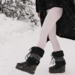 Nikol Švantnerová Instagram – Mám pro vás SOUTĚŽ o tyhle dokonalé MOON BOOTS Icon faux fur black pro vás a vaši kamarádku🖤
Do komentáře pod fotku označ toho, kdo tyhle Moon Boots vyhraje spolu s tebou.
Sleduj profil @davidsportcz @davidsport_praha a můj.
A za týden vylosuji vítěze.
Hodně štěstí!☺️