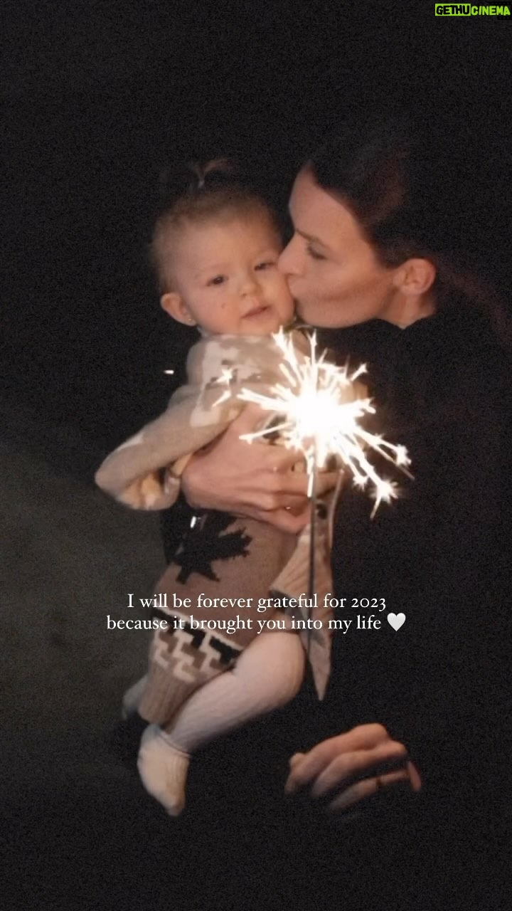Nikol Švantnerová - 2.3K Likes - Forever grateful🤍 #thankyou2023