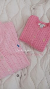 Nikol Švantnerová Instagram - Naše první matchy video v rámci spolupráce se @zalando 🌸Valentýn za rohem a v aplikaci Zalando můžete udělat radost sobě nebo někomu blízkému, s kódem LASKA20 sleva 20% na vybrané kousky. Platí od dnešního dne do 14.2. #matchymatchy #loveisintheair