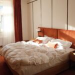 Nikol Švantnerová Instagram - Mám pro vás krásnou SOUTĚŽ o Valentýnský pobyt na 1 noc v @thejulius_prague s Valentýnskou večeří🫶🏼vybírat můžete z termínu 9.-14.2. a užít si hezký čas v Praze s vynikajícím jídlem. Sledujte profil @thejulius_prague a můj, pod fotku napište s kým byste vyrazili a já v neděi vylosuji jednoho z vás.