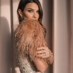 Nikol Švantnerová Instagram – Backstage ze včerejšího focení✨
Když vidím toto, těším se na výsledek!
Makeup: @patricienespurki 
Hair: @staraveru 
Dress: @poner_official 
Jewelry: @korbicka_sperky @frhanak_klenotnictvi NH Collection Olomouc Congress