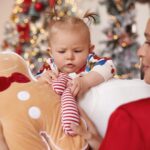 Nikol Švantnerová Instagram – Naše první Vánoce❤️🎄
Přejeme vám šťastné a pohodové chvíle s vašimi nejbližšími, protože nic není víc! #christmastime