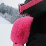 Nikol Švantnerová Instagram - Loni jsem musela vynechat, letos jsem se na svah vrátila v plné parádě💕⛷️ #skiseason Fieberbrunn