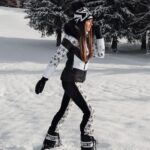 Nikol Švantnerová Instagram – Za pár dní konečně zase do horské pohádky❄️tak který outfit @sportalm_kb s sebou? Já si zamilovala první dva! Vše najdete v @davidsportcz a @davidsport_praha #winterlover