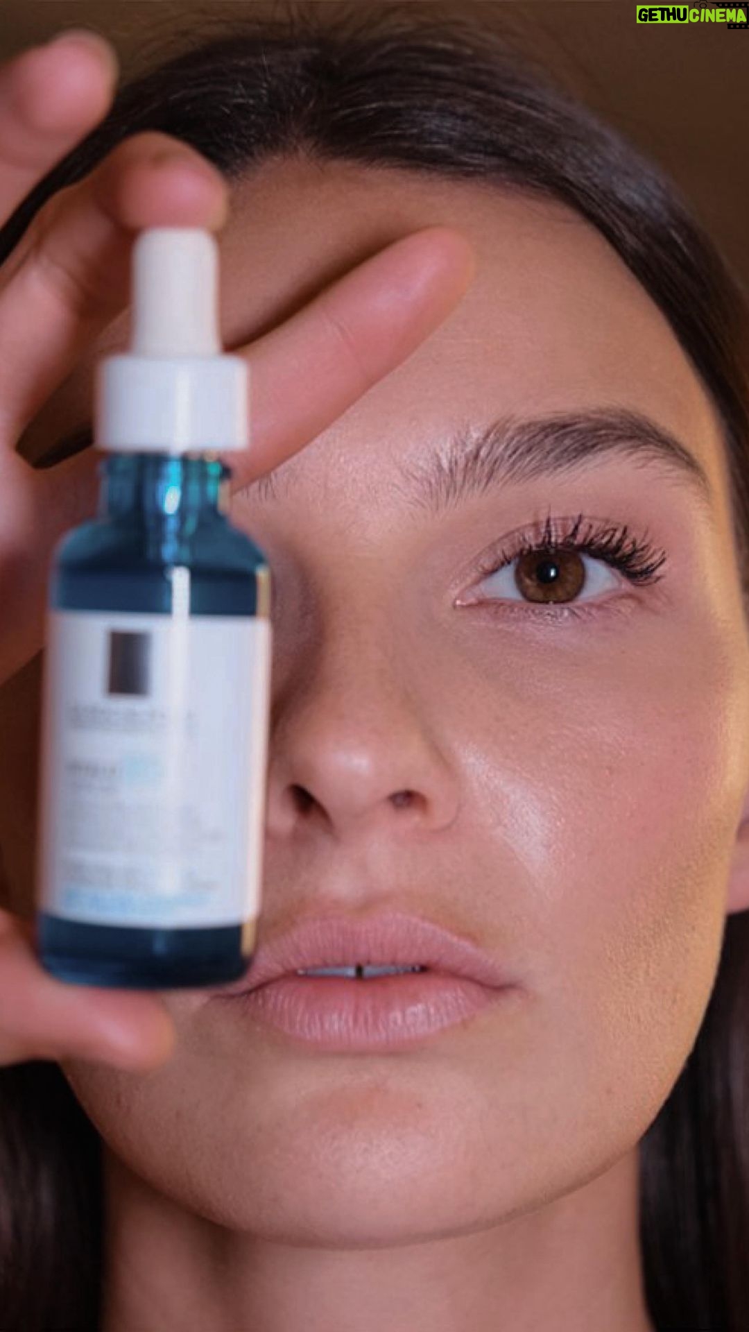Nikol Švantnerová - 391 Likes - Péče o pleť? Základ ať je léto nebo zima❄️no a tohle je ideální kombinace. Hyalu B5 serum na dokonalé vyhlazení a podporu pleti a denní krém Anthelios Age Correct.
#LaRochePosay #HyaluB5serum #AntheliosAgeCorrect #spoluprace #larocheposaycz_sk #lrplove #skincare