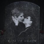 Nikolay Kostylev Instagram - I love you to death, album. Available everywhere