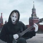 Nikolay Kostylev Instagram - Dead But Pretty video in bio