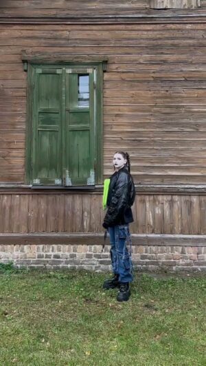 Nikolay Kostylev Instagram - New music is out everywhere