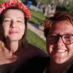 Nilgün Türksever Instagram - Oldies but goldies.. #roots