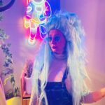 Nilgün Türksever Instagram – Amy Winehouse in da houz #amywinehouse #blueisthewarmestcolour
#andakal