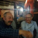 Nilgün Türksever Instagram - Ali abi, Zaim baba.