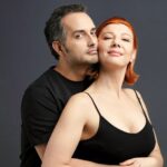 Nilgün Türksever Instagram - Bugün benim evim, aklım, coğrafyam olan çok sevdiğim arkadaşımın doğum günü ; iyi ki doğdun Tuğrulummm🤍 bol ritüelli gökyüzüne daha yakın yerlerde hafif ve sade bir hayatımız olsun hep. Seni çok seviyorum çookkk..