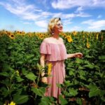 Nilgün Türksever Instagram - 🌻. 📷:@meltem.maral