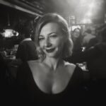 Nilgün Türksever Instagram - You know who's gonna give you everything. Yourself. #tbt