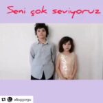 Nilgün Türksever Instagram - Bayılıyorum size bayılıyorummm 💙💜 #Repost @altuggorgu (@get_repost) ・・・ " Canım , Anneler günü kutlu olsun ...... @nilguntrksvr #kalbiminaynasi #herseyseninlegüzel #annelergunu @bahcesehirk12.