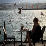 Nilgün Türksever Instagram - ... fotoğrafı az önce Şevval gönderdi geçen yıl 6 ocak. Şevval çekmişti. O günü çok iyi hatırlıyorum benim için önemli bi gündü. Çok güzel bi hava vardı ve dünya güzeli Şevvalll'cim. 2.şahane fotoğrafı da sevgili @muhdatdizerr çekmişti.